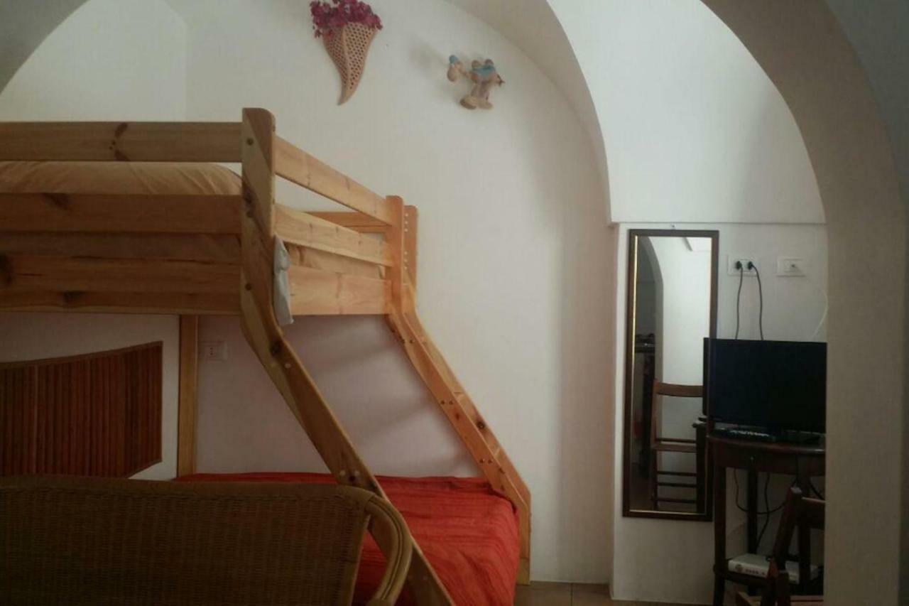 A Kasuzza Pantelleria