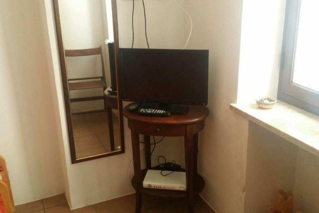 Casa vacanze A Kasuzza